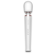 Le Wand Le Wand - Oplaadbare Massager Parel Wit