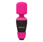 Palm Power PalmPower - Pocket Wand Massager