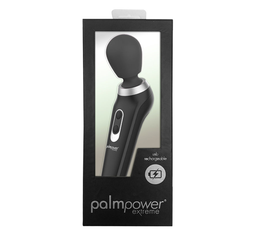 Palm Power Extreme Black