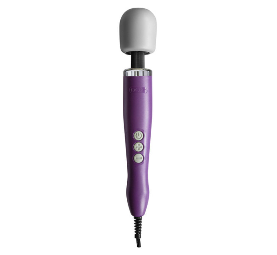 Doxy Massager XXL Purple