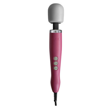 Doxy Doxy Massager XXL Pink
