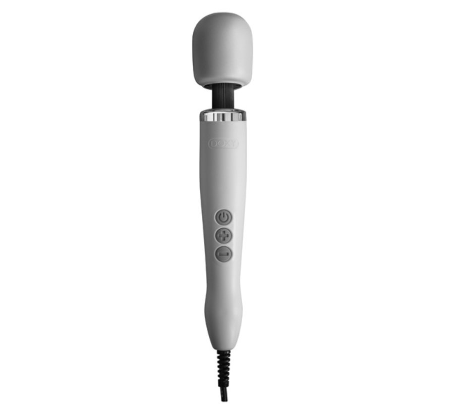 Doxy Massager XXL White