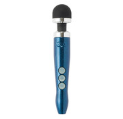 Doxy Doxy - Die Cast 3R Oplaadbare Wand Massager Blauw