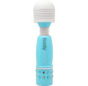 Bodywand Bodywand - Mini Wand Massager Blauw