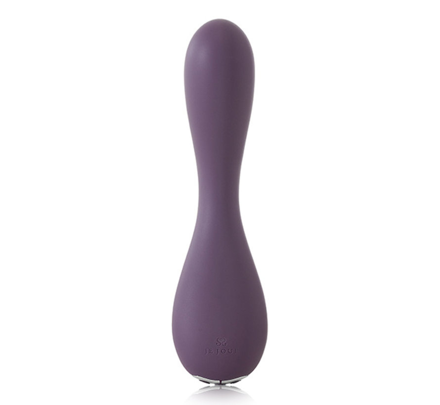 Je Joue - Uma Vibrator Purple