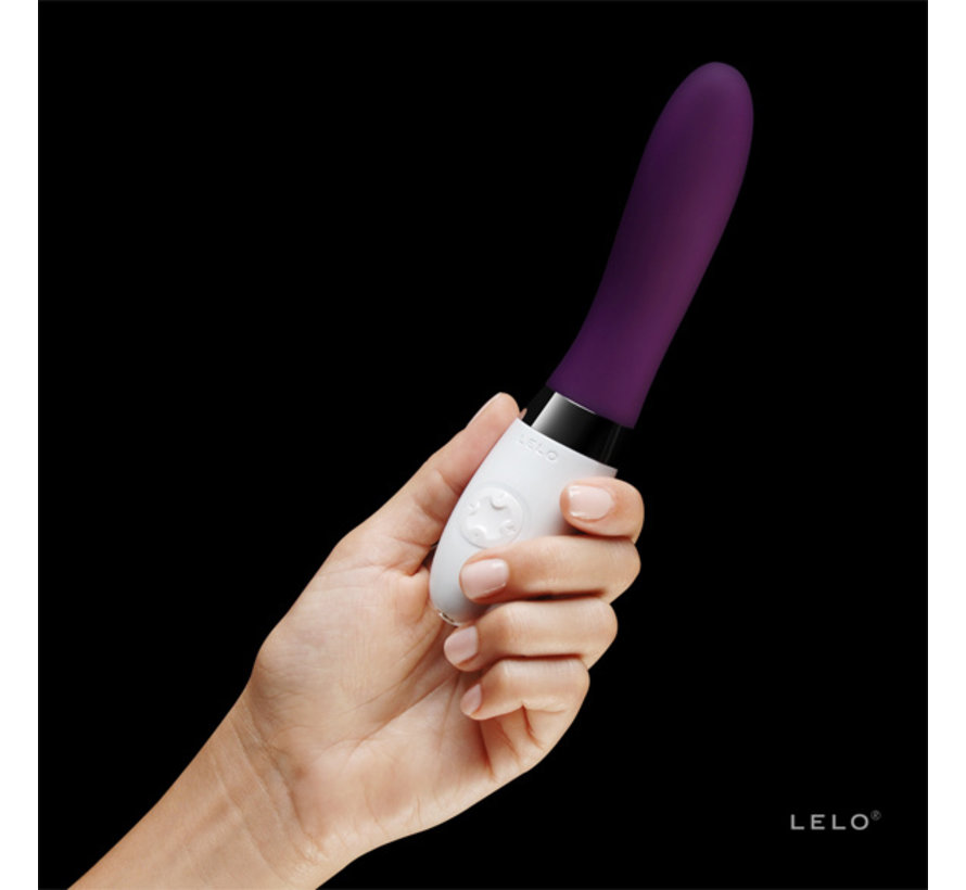 Lelo - Liv 2 Vibrator Paars