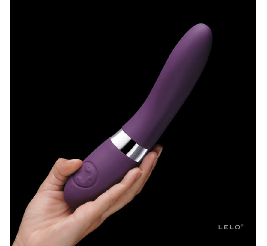 Lelo - Elise 2 Vibrator Paars