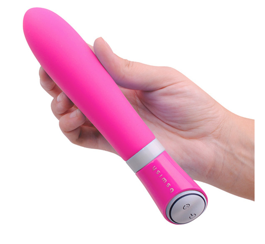 B Swish - bgood Deluxe Vibrator Roze