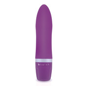 B Swish - bcute Classic Vibrator Purple