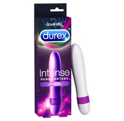 Durex Durex - Intense Pure Fantasy Multi-Speed Vibrator