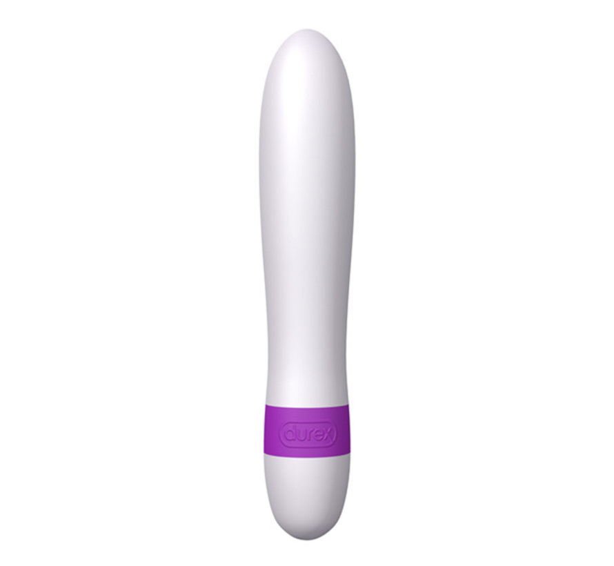 Durex - Orgasm Intense Vibrator Pure Fantasy Wit