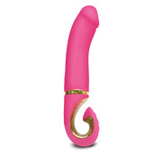 G-Vibe Gvibe - Gjay Vibrator Neon Roze