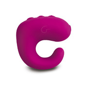 G-Vibe Gvibe - Gring XL Finger Vibrator Sweet Raspberry