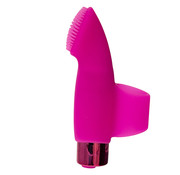 PowerBullet Rechargeable Naughty Nubbies Pink