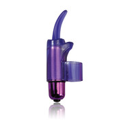 PowerBullet PowerBullet - Tingling Tongue Vibrator Paars