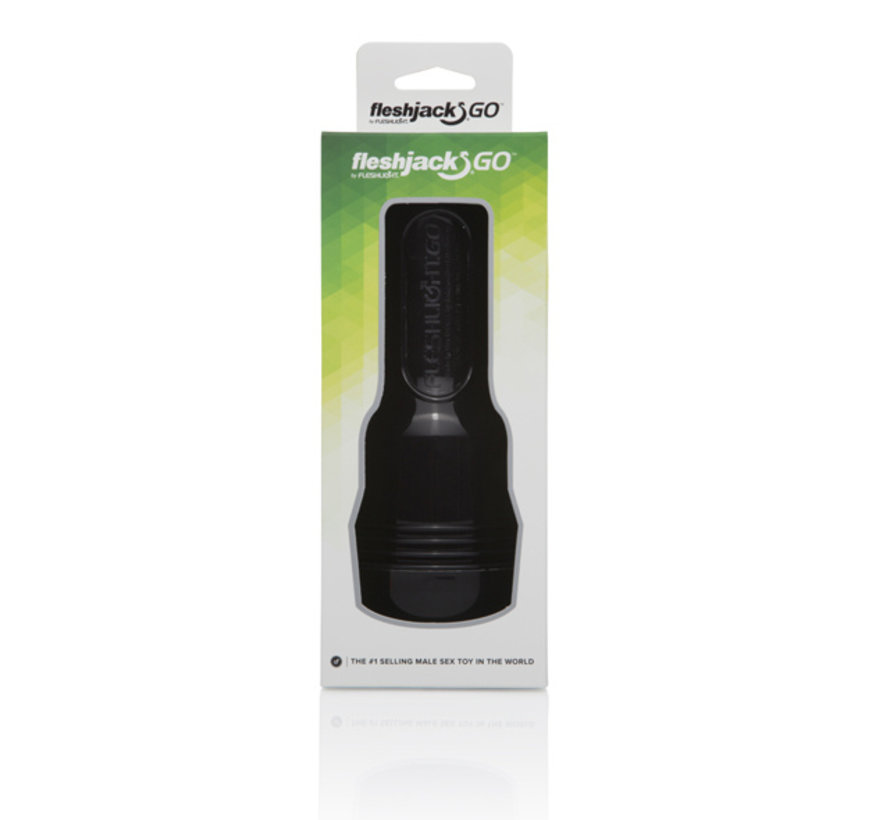 Fleshlight - GO Surge Pink Lady Masturbator