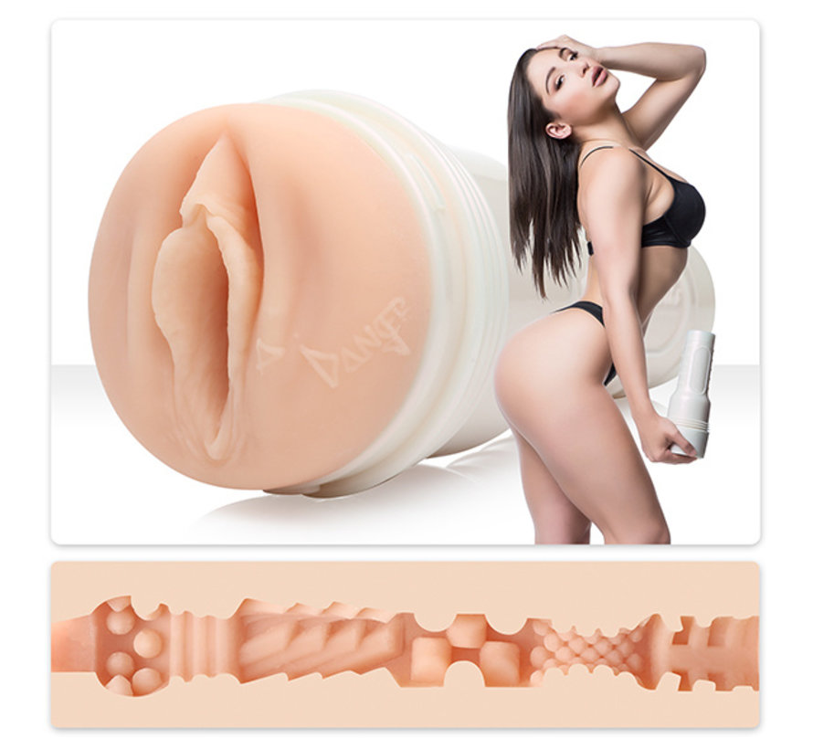 Fleshlight Girls - Abella Danger Danger