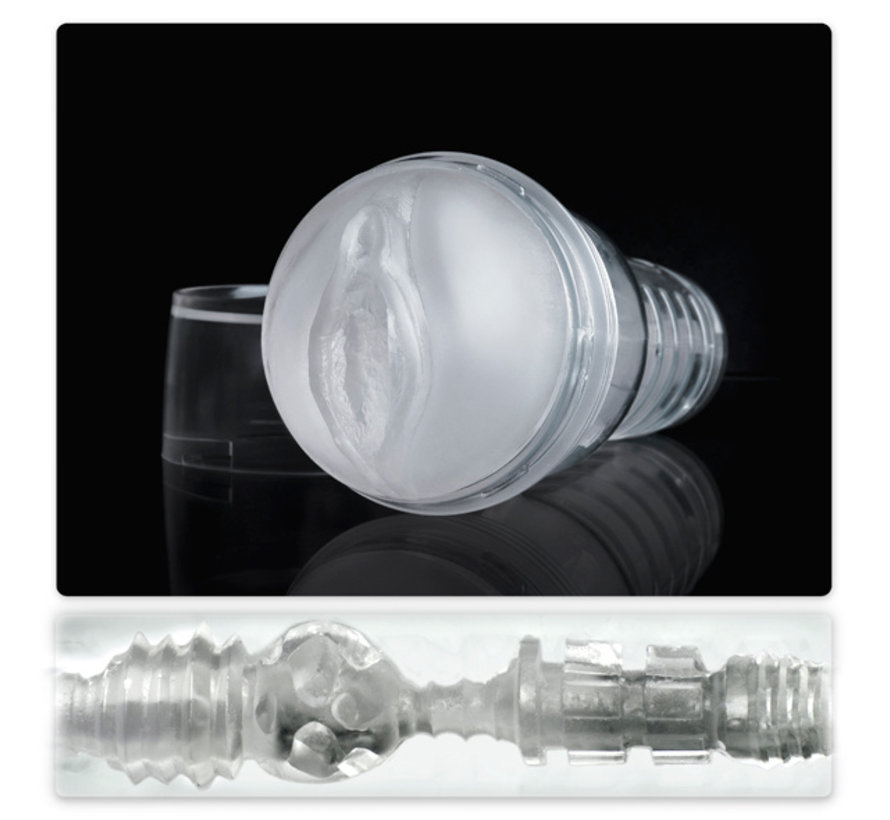 Fleshlight - Ice Lady Crystal