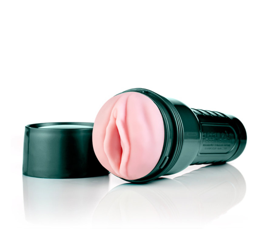 Fleshlight Vibro - Pink Lady Touch