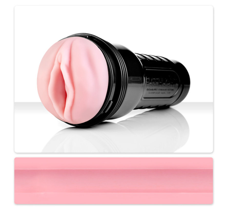 Fleshlight - Pink Lady Original