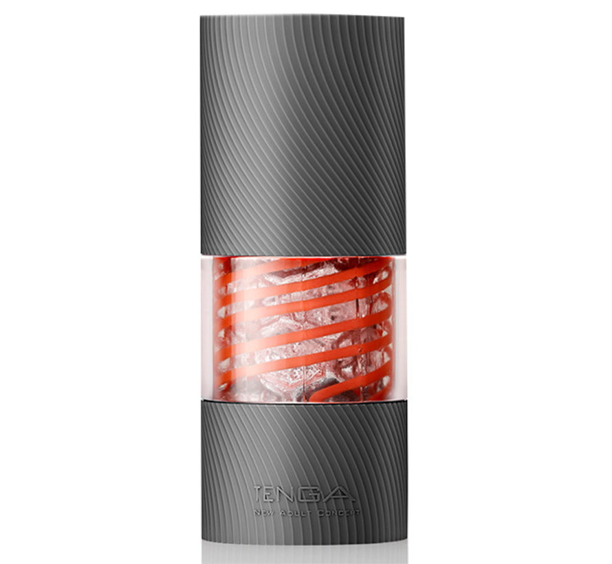 Tenga - Spinner Masturbator 02 Hexa