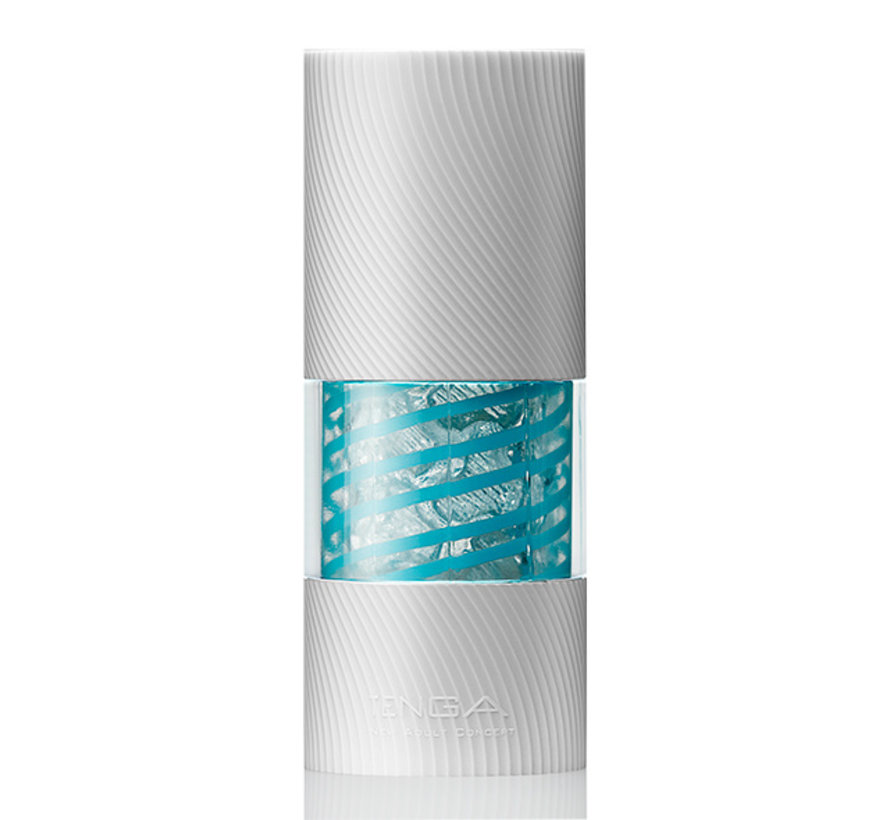 Tenga - Spinner Masturbator 01 Tetra