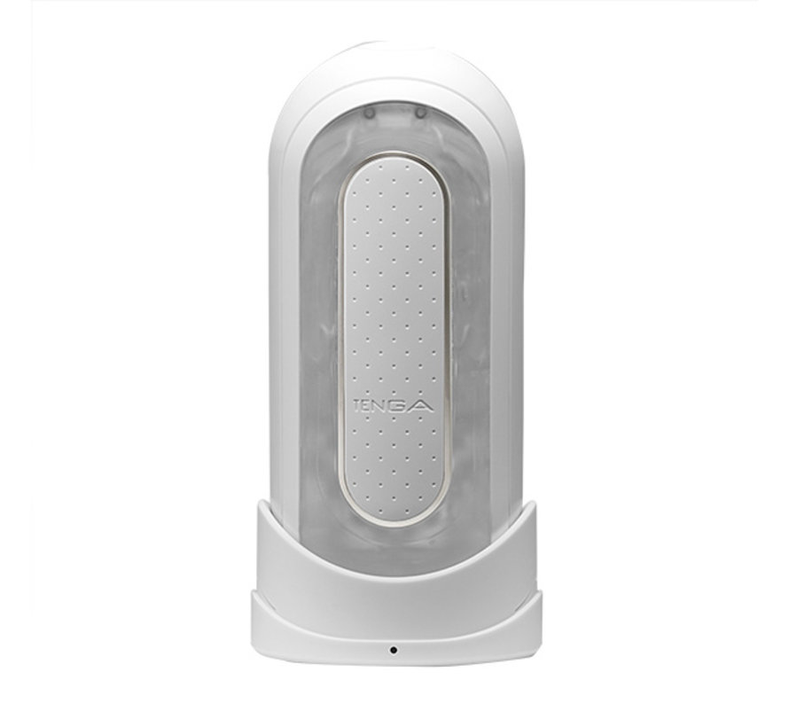 Tenga Flip Zero Vibrating Masturbator