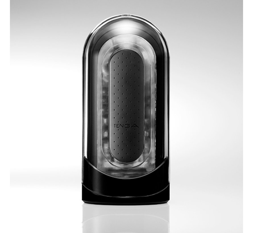 Tenga - Flip Zero 0 Zwart