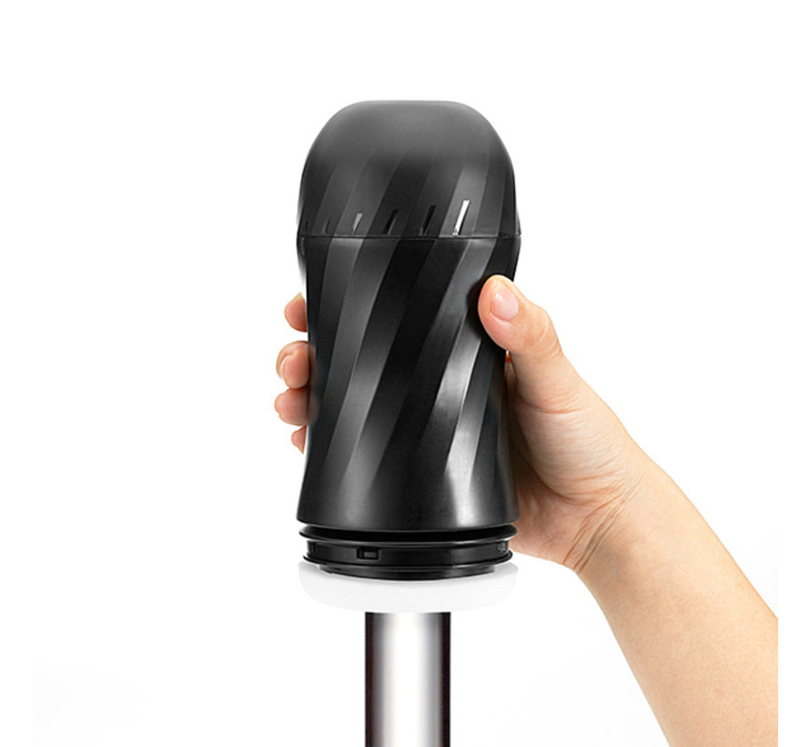 Tenga - Air-Tech Twist Reusable Vacuum Cup Tickle