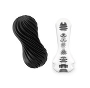 Tenga Tenga Flex - Rocky Black