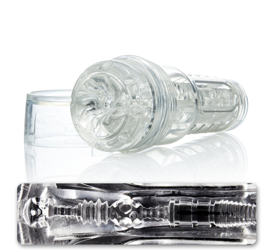 Fleshlight - GO Torque Ice Masturbator