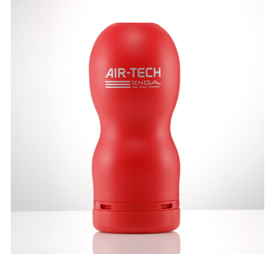 Tenga - Air-Tech Reusable Vacuum Cup Regular