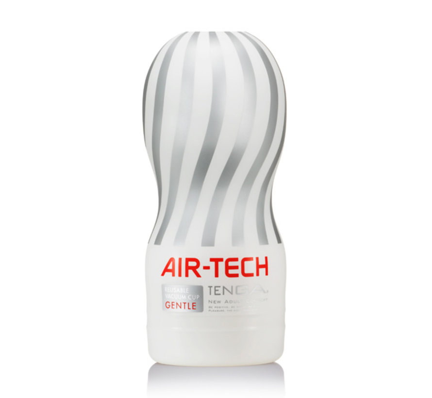 Tenga - Air-Tech Reusable Vacuum Cup Gentle