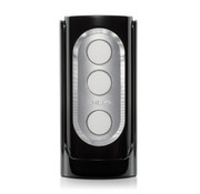 Tenga Tenga - Flip Hole Masturbator Black