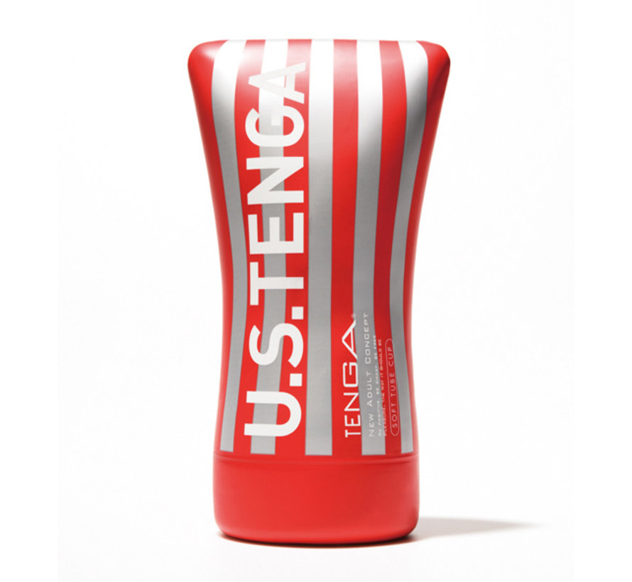 Tenga - Original US Soft Tube Cup