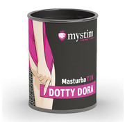 Mystim Mystim - MasturbaTIN Dotty Dora Dots