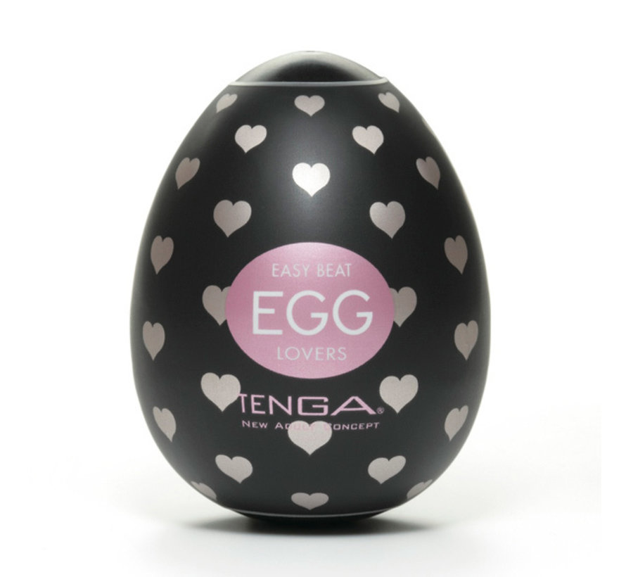 Tenga - Egg Lovers (1 Stuk)