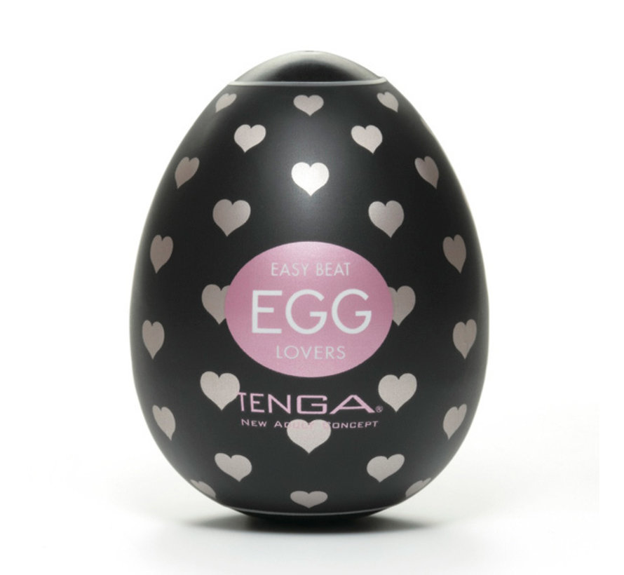 Tenga Lovers