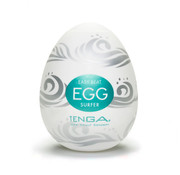 Tenga Egg - Surfer