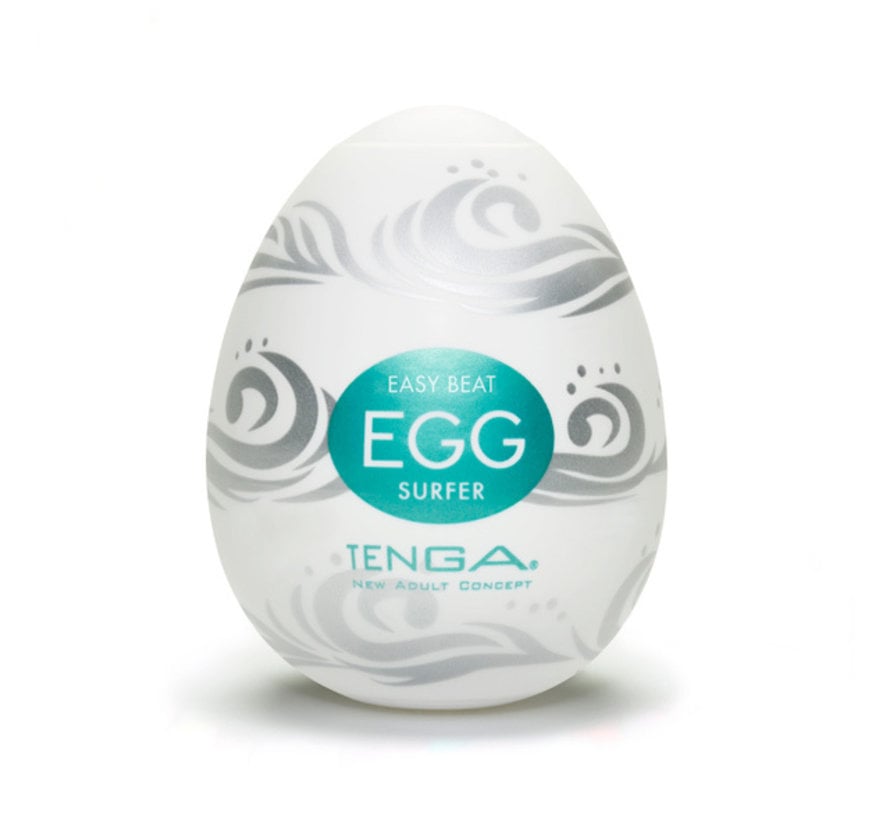 Tenga - Egg Surfer (1 Stuk)