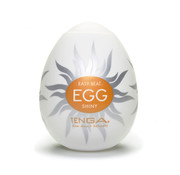 Tenga Tenga - Egg Shiny (1 Stuk)