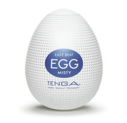 Tenga Egg Crater Misty