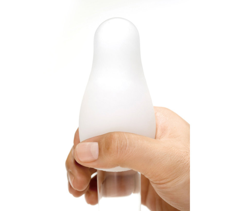 Tenga - Egg Misty (1 Stuk)