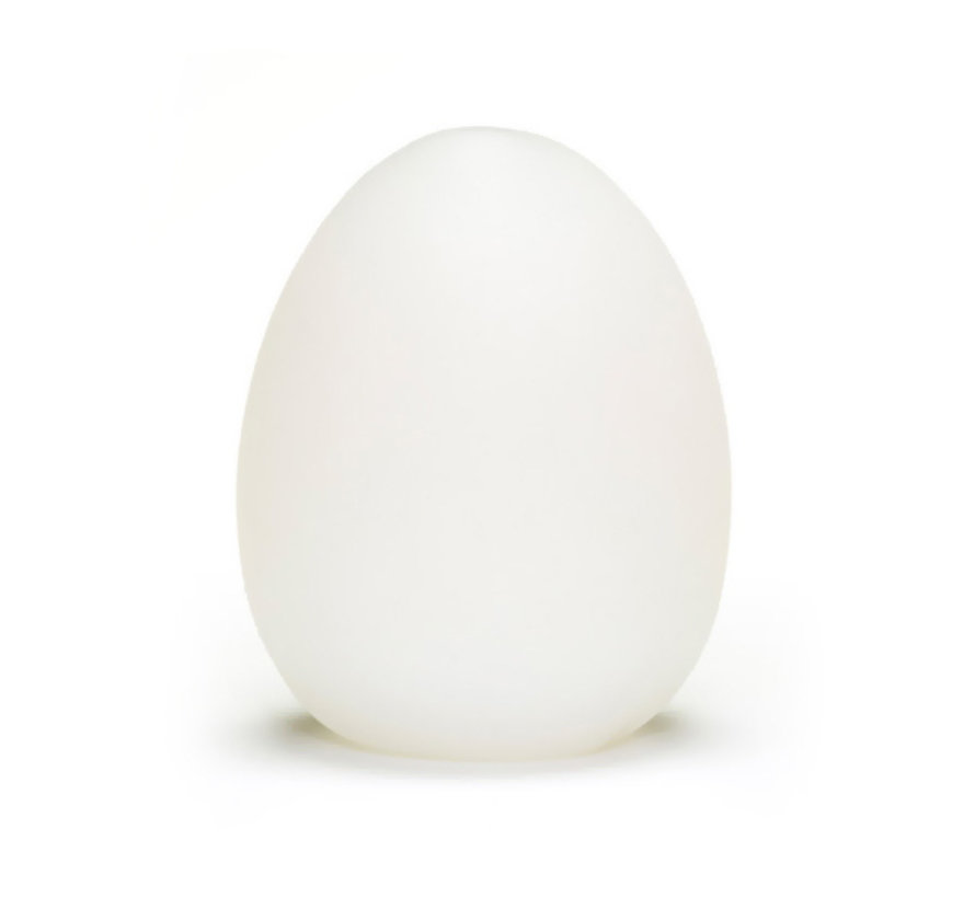 Tenga - Egg Misty (1 Stuk)