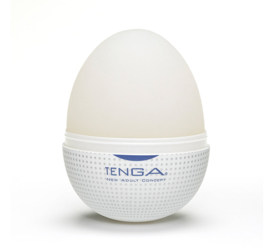 Tenga - Egg Misty (1 Stuk)