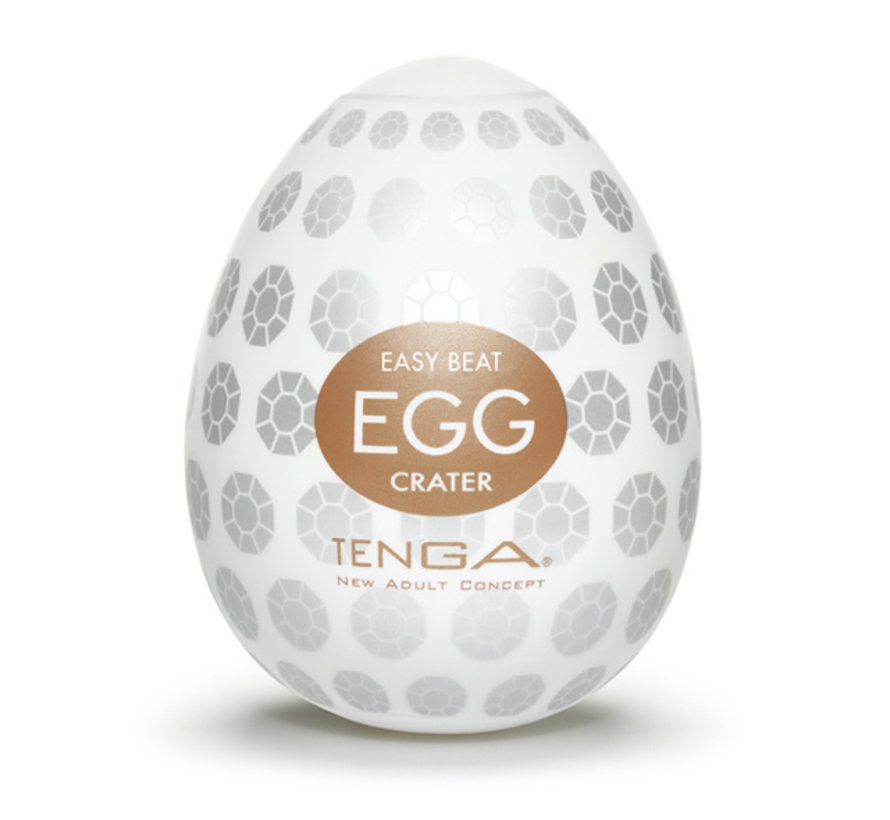 Tenga - Egg Crater (1 Stuk)