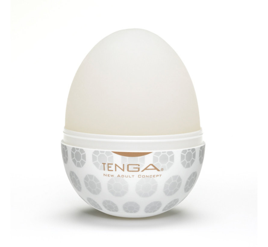 Tenga - Egg Crater (1 Stuk)