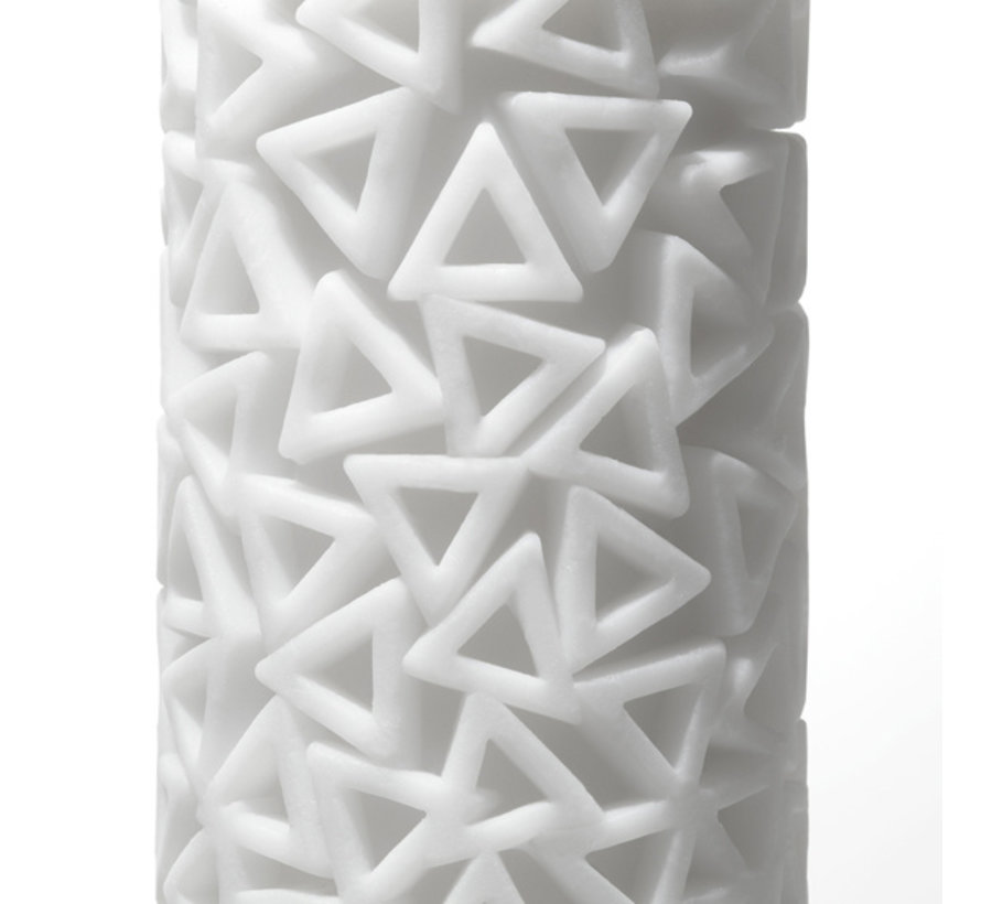 Tenga - Masturbator Sleeve 3D Pile