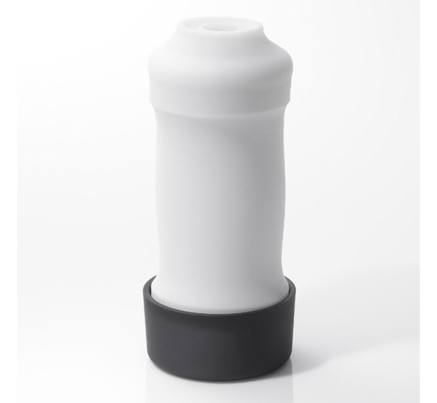 Tenga - Masturbator Sleeve 3D Polygon