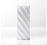 Tenga Tenga - Masturbator Sleeve 3D Spiral